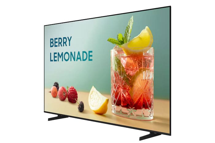 Smart Tivi Samsung 4K 55 inch 55BEFX-H - Màn hình TV Doanh nghiệp