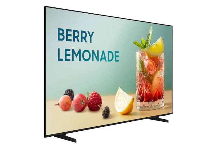 Smart Tivi Samsung 4K 55 inch 55BEFX-H - Màn hình TV Doanh nghiệp