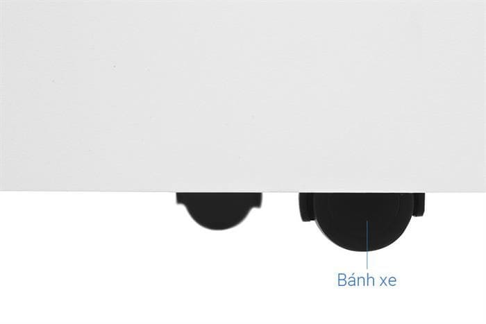 Máy hút ẩm Xiaomi Smart Dehumidifier TH 22 lít BHR8121TH