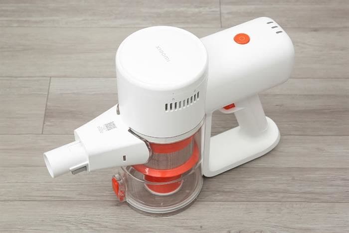 Máy hút bụi cầm tay Xiaomi Vacuum Cleaner G20 Lite BHR8195EU