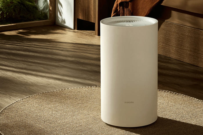 Máy hút ẩm Xiaomi Smart Dehumidifier Lite EU 13 lít BHR8374EU