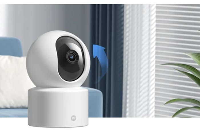 Xiaomi Smart Camera C301 BHR8683GL