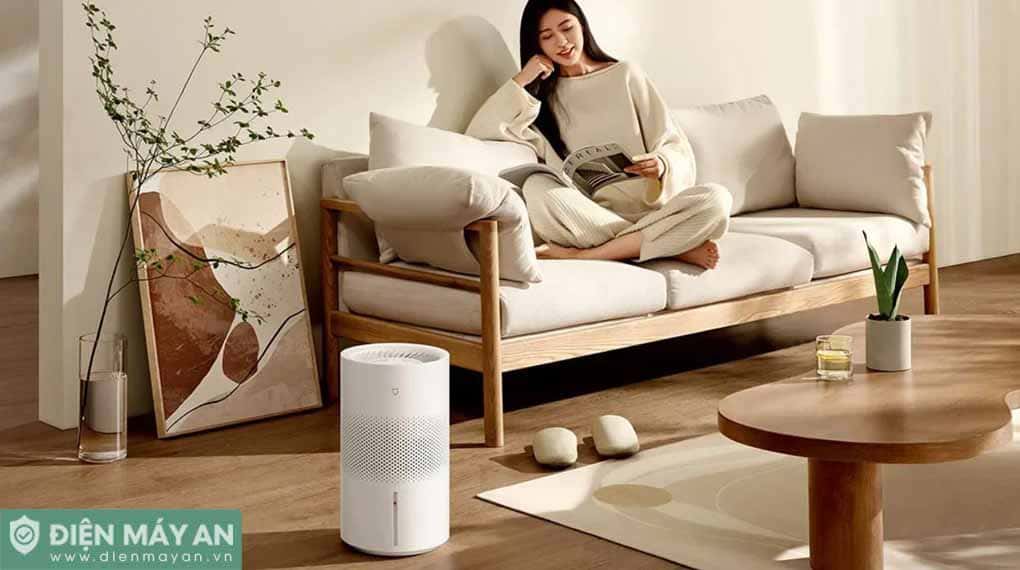 Máy tạo ẩm Smartmi Gen 3 CJXJSQ05ZM