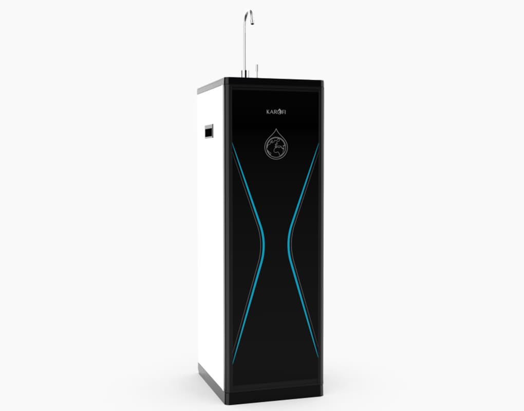 Máy lọc nước Karofi D36