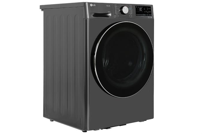 Máy sấy bơm nhiệt LG 10.5 kg DVHP50B