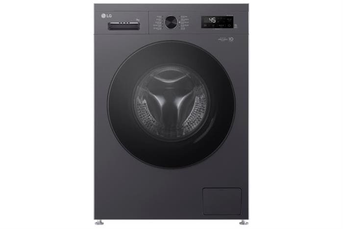 Máy giặt LG Inverter 9 kg FB1209S5M