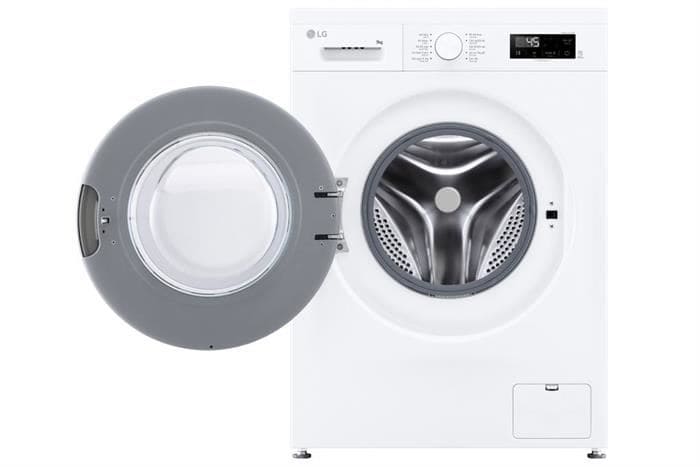 Máy giặt LG Inverter 9 kg FB1209S6W