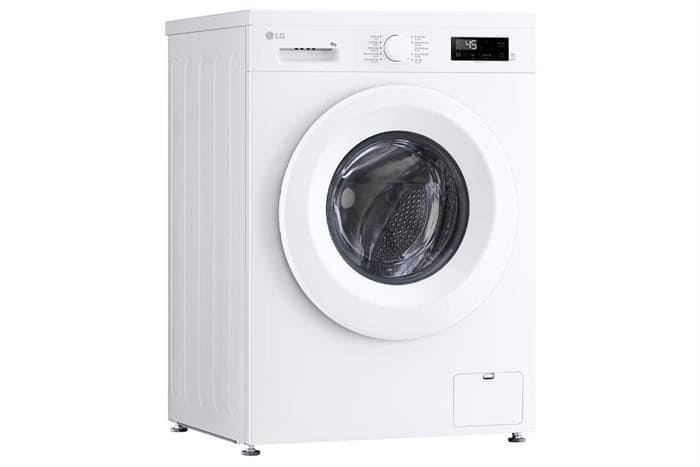 Máy giặt LG Inverter 9 kg FB1209S6W