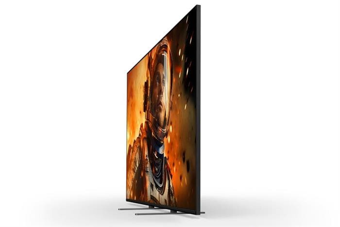 Google Tivi Mini LED Sony AI 4K 55 inch K-55XR50