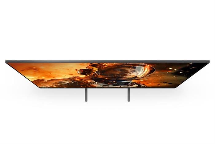 Google Tivi Mini LED Sony AI 4K 55 inch K-55XR50