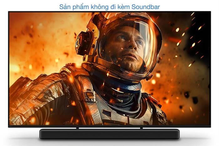 Google Tivi Mini LED Sony AI 4K 65 inch K-65XR50