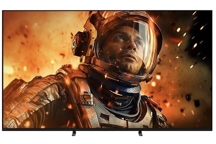 Google Tivi Mini LED Sony AI 4K 75 inch K-75XR50