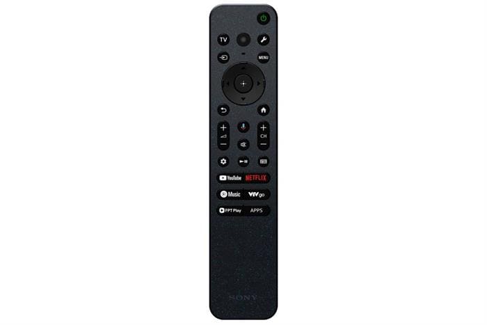 Google Tivi Mini LED Sony AI 4K 75 inch K-75XR50
