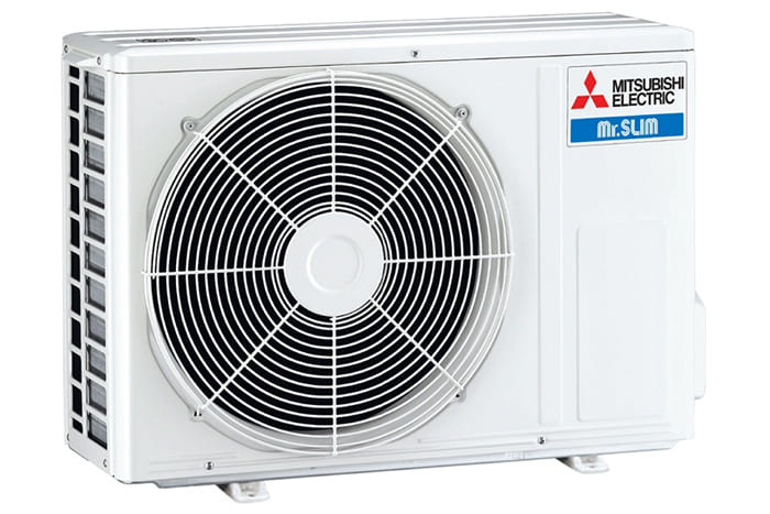 Điều hòa Mitsubishi Electric 12000 BTU 1 chiều MS-JS35VF