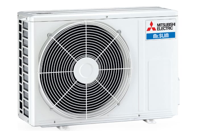 Điều hòa Mitsubishi Electric 24000 BTU 1 chiều MS-JS60VF