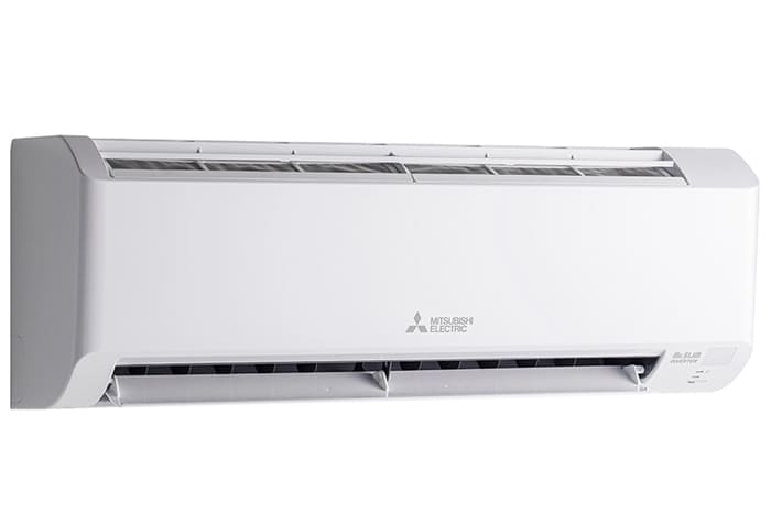 Điều hòa Mitsubishi Electric Inverter 9000 BTU 1 chiều MSY-JY25VF