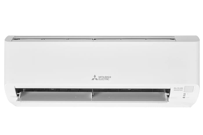 Điều hòa Mitsubishi Electric Inverter 12000 BTU 1 chiều MSY-JY35VF