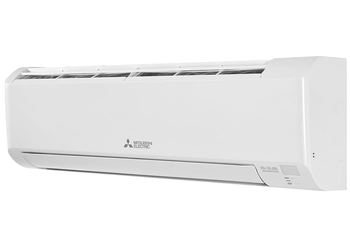 Điều hòa Mitsubishi Electric Inverter 12000 BTU 1 chiều MSY-JY35VF