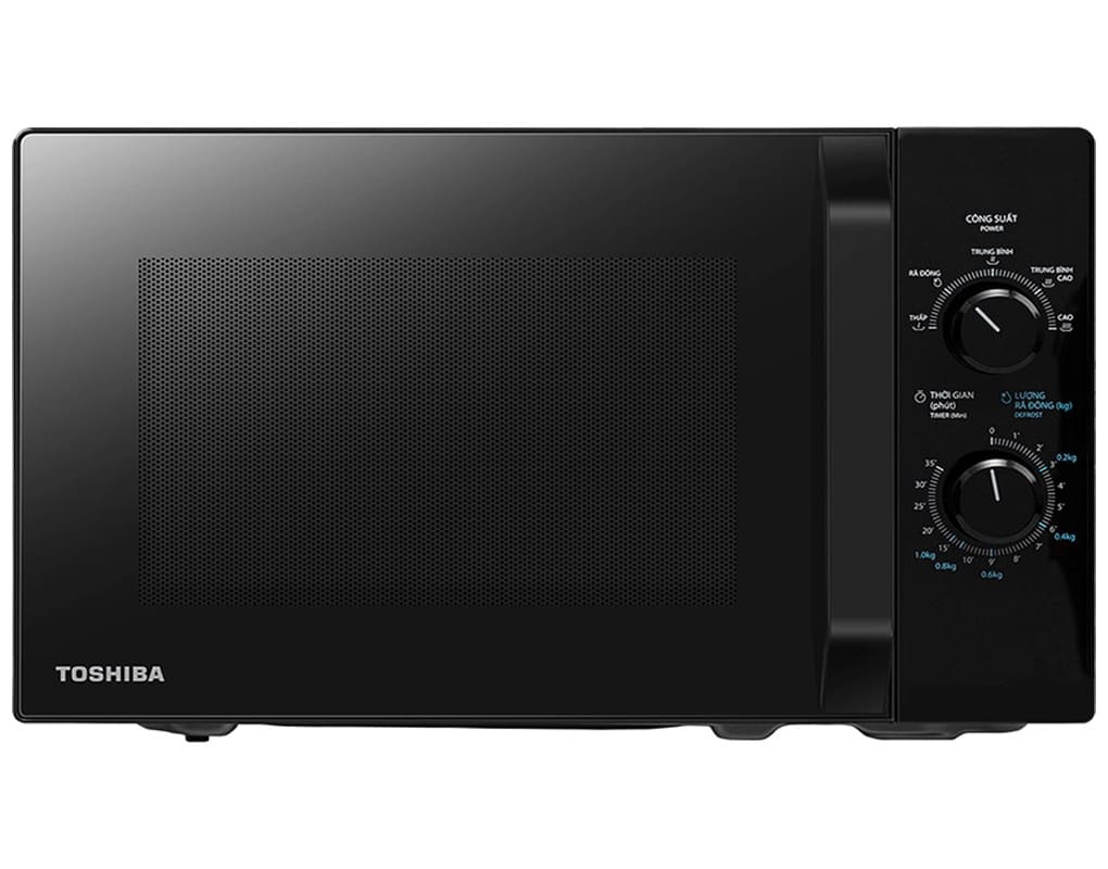 Lò vi sóng Toshiba MW2-MM20P(BK)