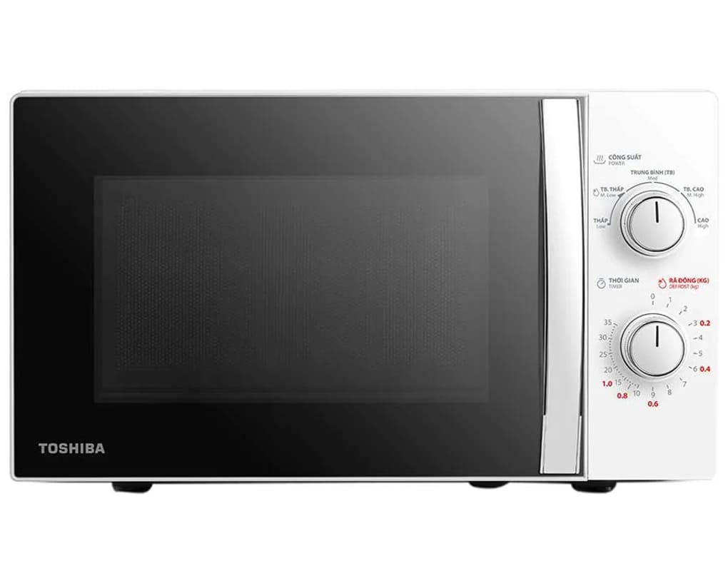 Lò vi sóng Toshiba MWP-MM20P(WH)