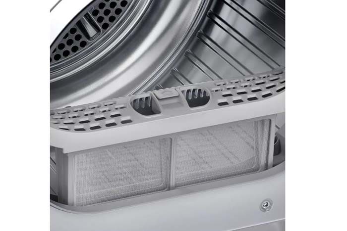 Máy sấy bơm nhiệt Panasonic 10.5 kg NH-EH05JD1BV