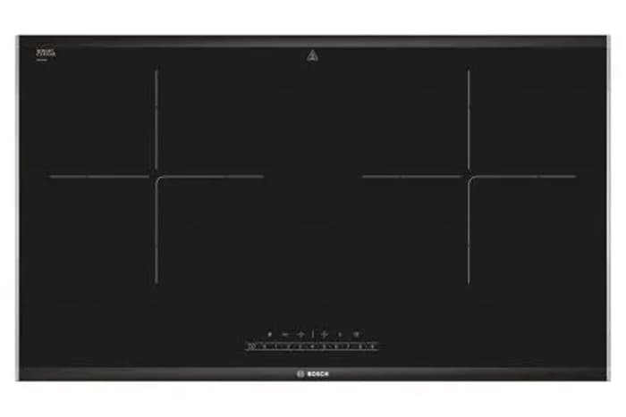 Bếp từ đôi âm Bosch Serie 8 PPI82560MS