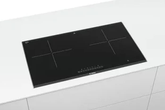 Bếp từ đôi âm Bosch Serie 6 PPI8256XVN