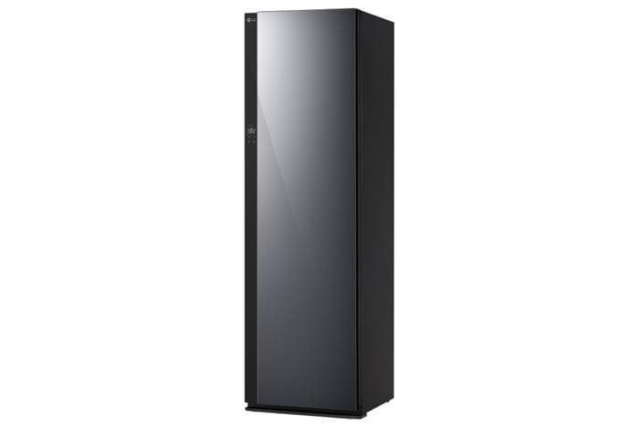 Tủ chăm sóc quần áo thông minh LG Styler Inverter 5 móc SC5GMR80H