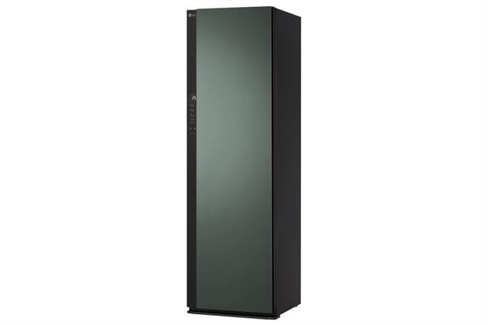 Tủ chăm sóc quần áo thông minh LG Styler Inverter 5 móc SC5MNR4G