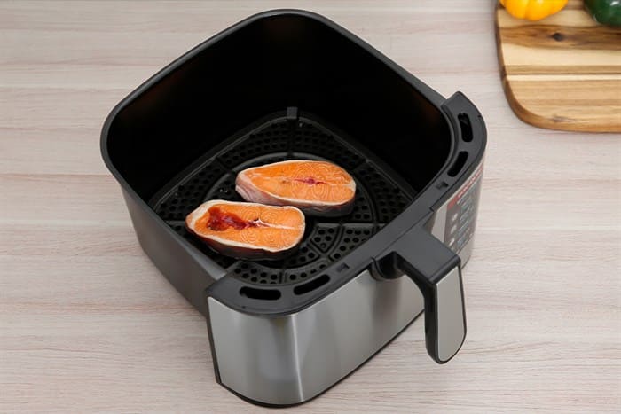 Nồi chiên không dầu Sunhouse SHD4035
