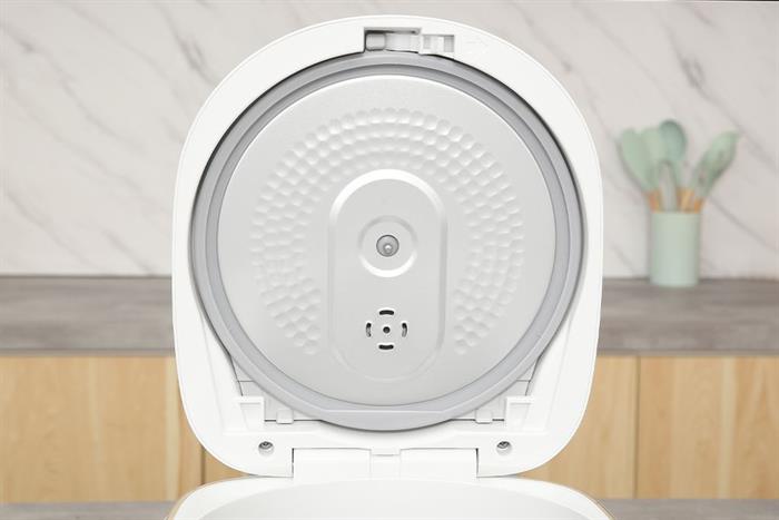 Nồi cơm điện tử 1.0L Panasonic SR-DK104WRA