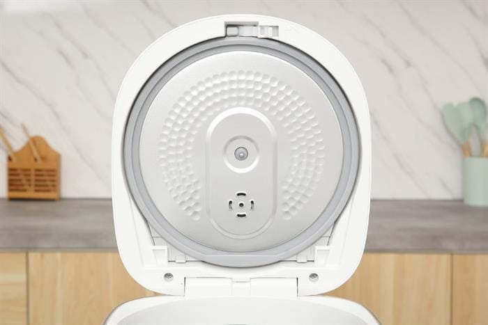 Nồi cơm điện tử 1.8L Panasonic SR-DK184WRA