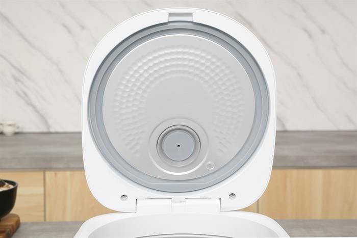 Nồi cơm điện tử 1.8L Panasonic SR-DL184WRA