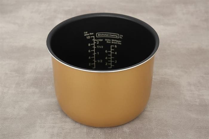 Nồi cơm điện tử 1.8L Panasonic SR-DL184WRA