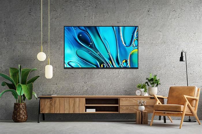 Google Tivi Sony 4K 50 Inch K-50S30
