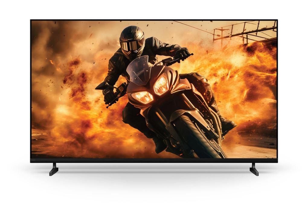Google Tivi Sony BRAVIA 2 II 4K 75 inch K-75S20M2 [75S20]