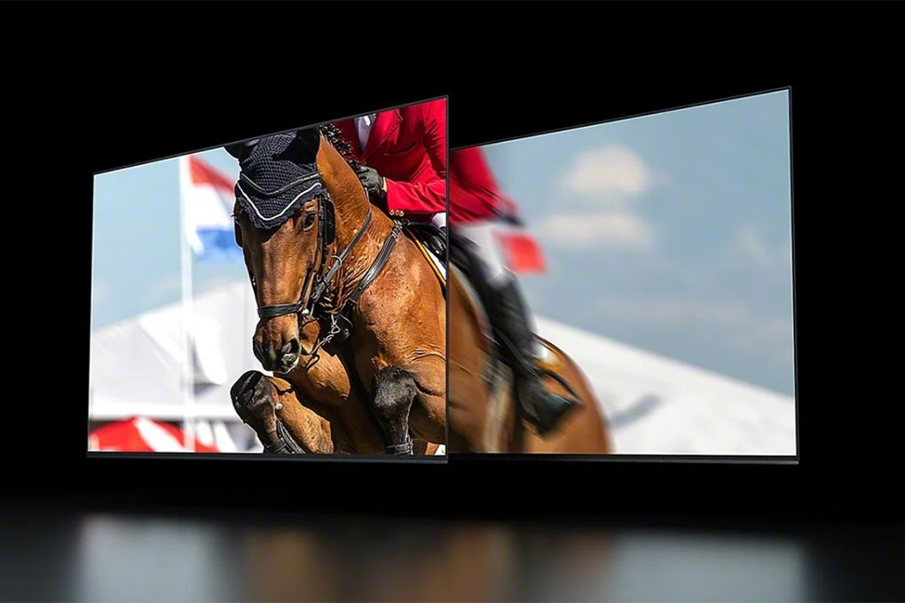 Google Tivi Sony BRAVIA 2 II 4K 75 inch K-75S20M2 [75S20]