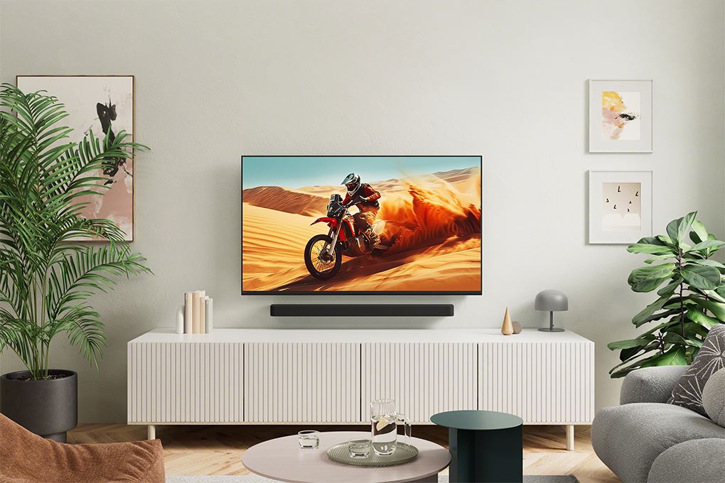 Google Tivi Sony BRAVIA 2 II 4K 75 inch K-75S20M2 [75S20]