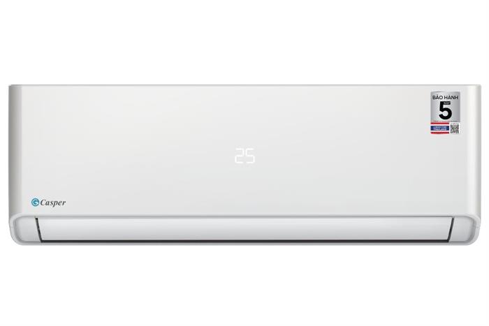 Điều hoà Casper 18000 BTU 1 chiều SC-18FB36M - Mới 2026