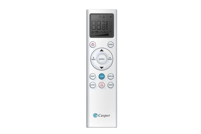 Điều Hòa Casper 9000 BTU 1 Chiều SC-09FB36A