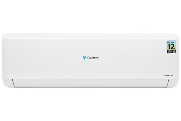 Điều Hòa Casper Inverter 18000 BTU 1 Chiều TC-18IS36