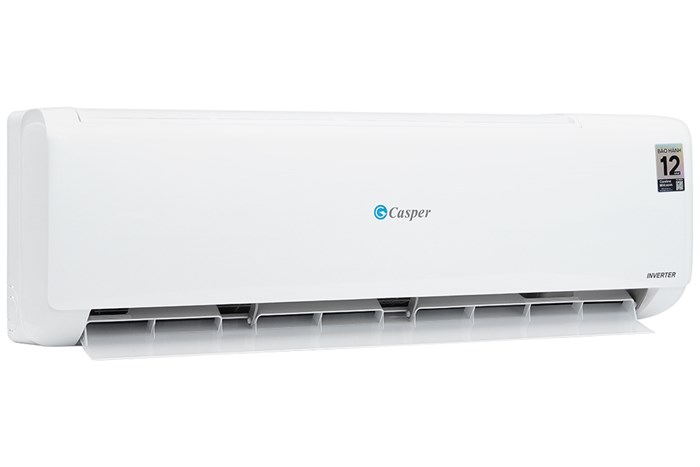 Điều hòa Casper Inverter 24000 BTU 1 chiều TC-24IS36