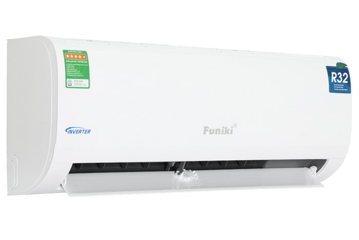Điều Hòa Funiki Inverter 9000 BTU 2 Chiều HIH09TMU