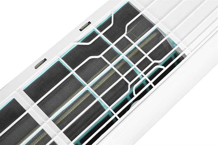 Điều Hòa Funiki Inverter 9000 BTU 2 Chiều HIH09TMU
