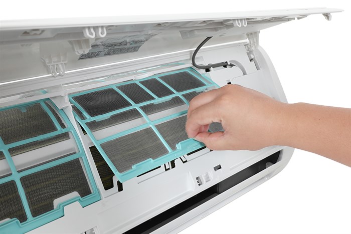 Điều Hòa Funiki Inverter 9000 BTU 2 Chiều HIH09TMU