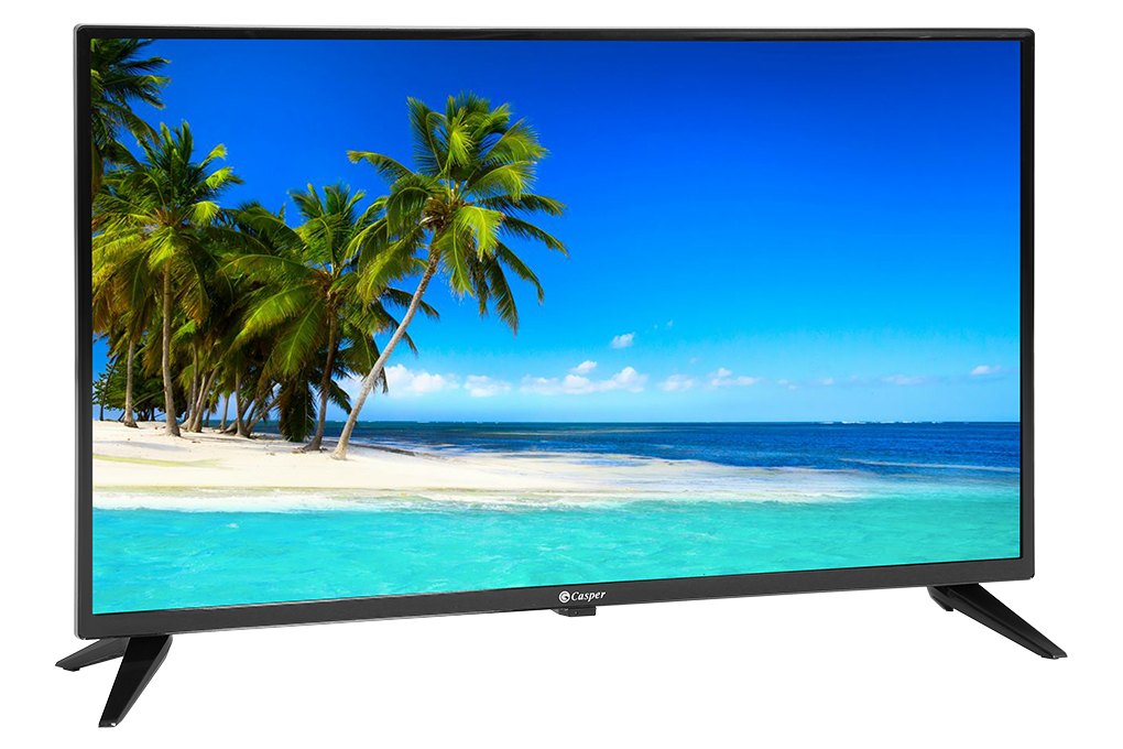 Android Tivi Casper 32 Inch 32HGA510 Giá Tốt Nhất