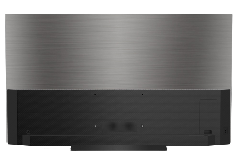 Google Tivi OLED LaCasper 4K 55 Inch 55CGS810 Giá Tốt