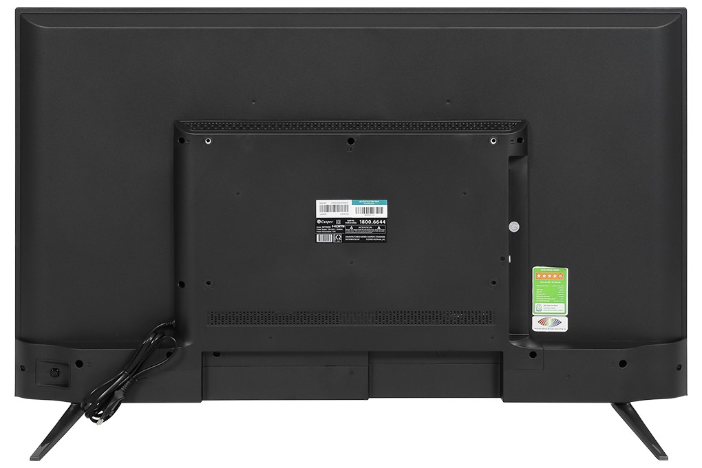 Smart Tivi Casper 43 Inch 43FX6200