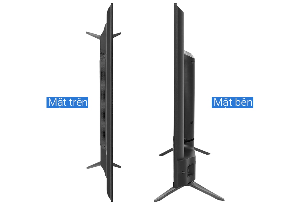 Smart Tivi Casper 43 Inch 43FX6200