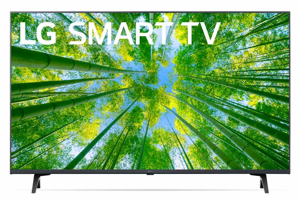 Smart Tivi LG 4K 50 Inch 50UQ8000PSC Giá Tốt